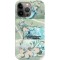 Husa compatibila cu Apple iPhone 14 Plus model Noelle Black Clover, Silicon, TPU, Viceversa