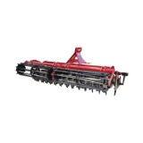 Disc agricol THOR 3.5 m cu tavalug coarda si talere crestate 560 mm