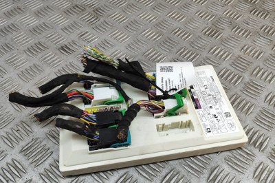 Modul de confort BMW X5 G05 2022 OEM: 5A589E4 31262895 foto