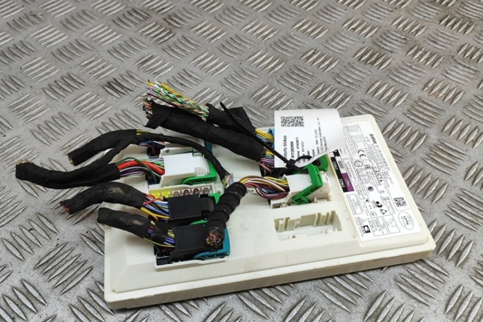 Modul de confort BMW X5 G05 2022 OEM: 5A589E4 31262895