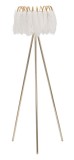 Mauro Ferretti Lampa De Podea cm &Oslash; 46X147 | Aosom Romania