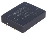 Convertor DC/DC 30W 18-36V la 15V 2A