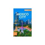 Fodor's Mexico City