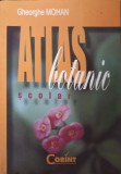 ATLAS BOTANIC SCOLAR-GHEORGHE MOHAN-357867