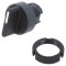 Comutator Rotativ Harmony XAC IP65 3 Puncte