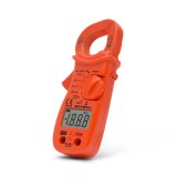 Clampmetru digital Maxwell, 400 A, 150 x 50 x 25 mm, baterie 3 x 3V, test dioda, uz general