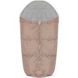 Sac termic impermeabil Lorelli pentru carucior, Beige