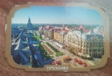 M3 C3 - Magnet frigider - tematica turism - Timisoara - Romania 50