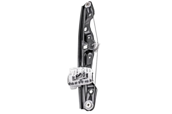 Macara Geam Dreapta Spate BMW F30 F31