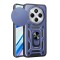 Husa Xiaomi Redmi 14C protectie camera Techsuit CamShield Series, albastru