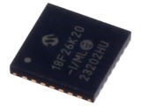 Microcontroler PIC 64MHz SMD QFN28