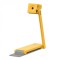 IPEVO DO-CAM Creator&#039;s Edition Yellow Document Camera