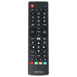 Telecomanda pentru LG Smart TV AKB74915305, x-remote, Negru