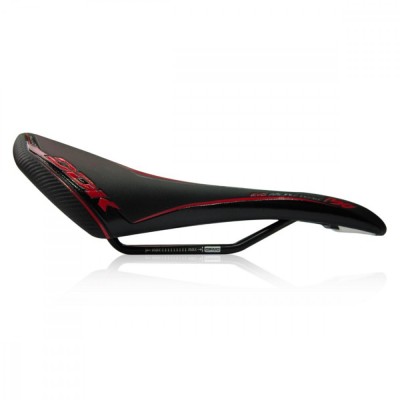 Sa Bicicleta DDK R156 Superlight - Negru-Rosu Ultimate FactoryBikes foto