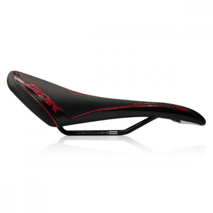 Sa Bicicleta DDK R156 Superlight - Negru-Rosu Ultimate FactoryBikes