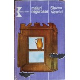 MALURI NEGUROASE-SLAVCO VESNICI-178329