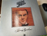 EDITIE CARTONATA 3XLP Benny Goodman &ndash; Giants Of Jazz - Benny Goodman (VG++)
