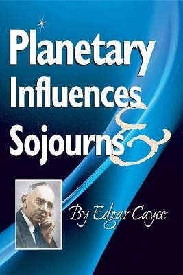 Planetary Influences &amp;amp; Sojourns foto
