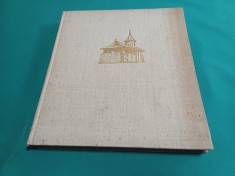 VORONEȚ * ALBUM LIMBA GERMANĂ * PETRU COMARNESCU * 1959 * 01BIS