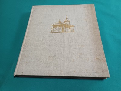 VORONEȚ * ALBUM LIMBA GERMANĂ * PETRU COMARNESCU * 1959 * 01BIS foto