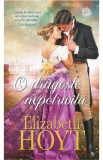 O dragoste nepotrivita - Elizabeth Hoyt