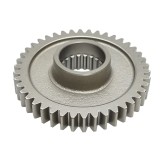 Pinion roata dintata cutie viteza Massey Ferguson Z=42 cod OEM 1862422M1, 1862422M2, 288-12