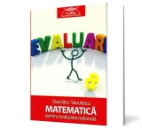 Matematica pentru evaluarea nationala - Editura Art
