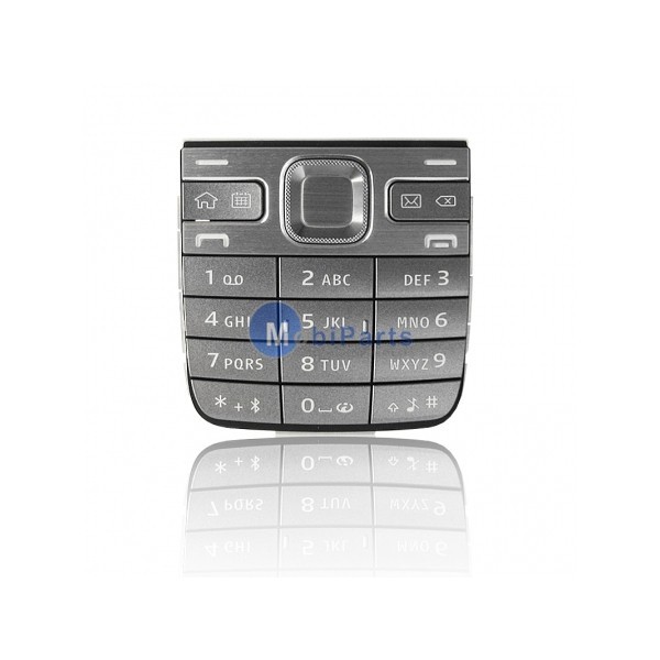 Tastatura Nokia E52 gri Originala Tastatura Nokia E52 gri Originala
