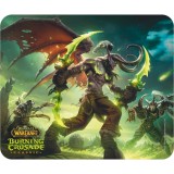 Mousepad Flexibil World of Warcraft - Illidan