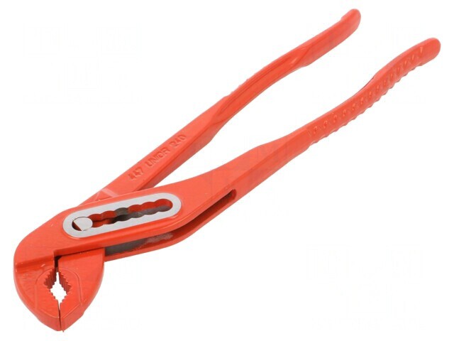 Cleşti Reglați 240mm