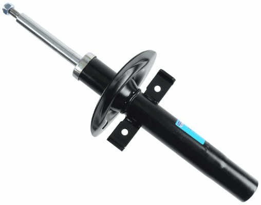 Amortizor RENAULT MEGANE II (BM0/1, CM0/1) (2002 - 2011) RINGER 1542002208
