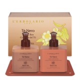 Pachet Beauty Box Tea Garden, L&#039;Erbolario, 1 bucata