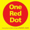 One Red Dot: A Pop-Up Book for Children of All Ages, Hardcover/David A. Carter