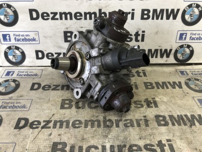 Pompa inalta presiune originala BMW F10 550d F01 750d X5 X5 M50d 381cp foto