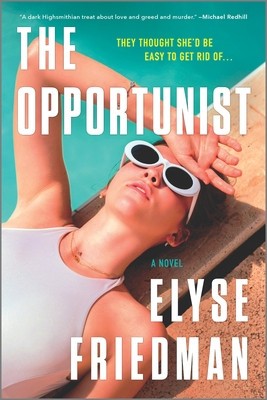 The Opportunist foto