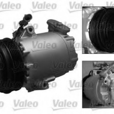 Compresor clima / aer conditionat TOYOTA AYGO (WNB1, KGB1) (2005 - 2014) VALEO 699893