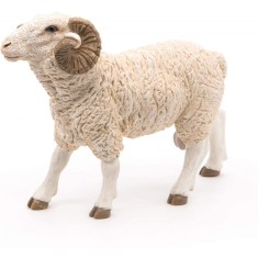 PAPO FIGURINA BERBEC