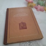 Crestomatie pentru studiul istoriei statului și dreptului R.P.R. , volumul I ☆Vladimir Hanga☆