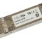 Modul SFP+ 10G MM 300m 850nm Dual LC-connector - Mikrotik S+85DLC03D