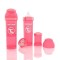 Biberon Twistshake Anti - Colici 330 ml Piersica FitLine Training