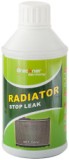 Aditiv Stop Leak Radiator, Scurgeri Rapide, Motor, Garnitura Chiuloasa, Antigel, Protectie Coroziune