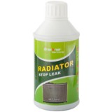 Aditiv Stop Leak cu actiune rapida pentru oprit scurgerile din radiator