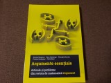 ARGUMENTE ESENTIALE ARTICOLE SI PROBLEME DIN REVISTA DE MATEMATICA ARGUMENT