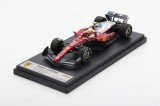 Modele auto și moto model 1/43 Scuderia Ferrari SF-25 Lewis Hamilton Monza GP 2025 - 1:43 (d&eacute;lka 10cm)