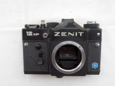 Zenit 12 XP foto