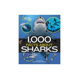 1,000 Facts about Sharks