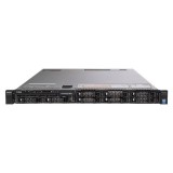 Cumpara ieftin Dell PowerEdge R630, 2x Intel Xeon 18Core E5-2699 v3 2.3 GHz, 256GB DDR4, Perc H730, 2x 250GB SSD, 2 Ani Garantie