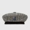 Bereta Kangol Show Your Teeth Beret Negru (S/M si L/XL) - Cod 1022