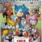 Sonic the Hedgehog, vol. 242
