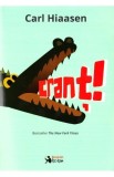 Crant | Carl Hiaasen